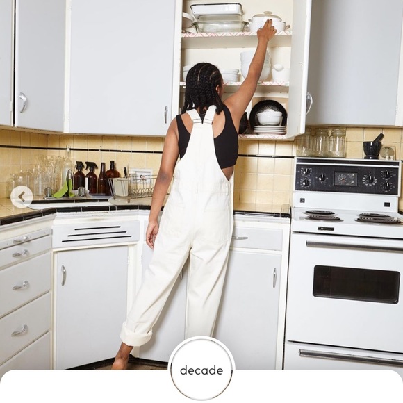 BEST overalls ever!!! - Picture 5 of 10